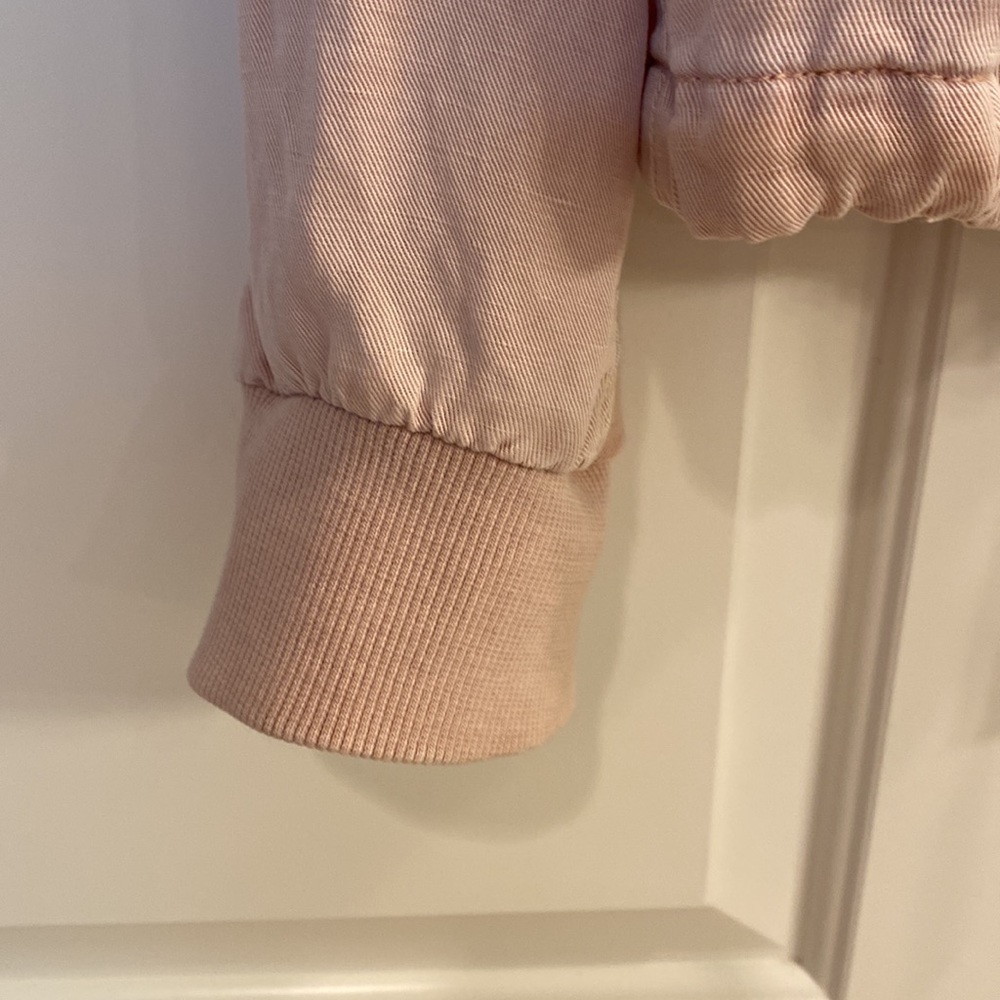 Blush Splendid Jacket - image 8